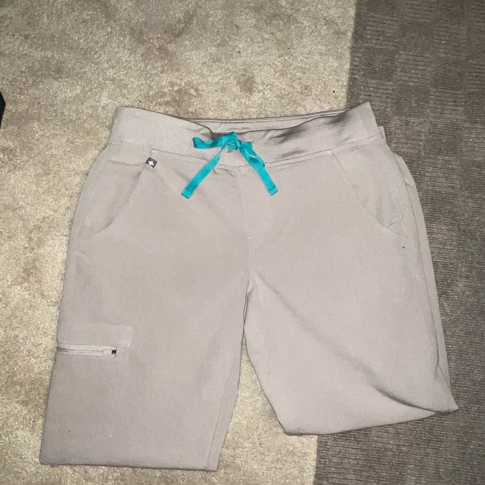 Figs Scrub Jogger Pants